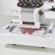 Brother embroidery machines: an overview of models and secrets of choice