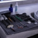 Desinfección de herramientas de peluquería: reglas y métodos de procesamiento.