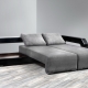 Doble sofaer: funksjoner, typer og valg