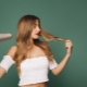 Assecador de cabells italians: marques i consells de selecció