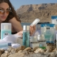 İsrail kozmetik ürünleri: özellikleri, türleri ve markaları