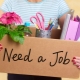 Com trobar ràpidament una feina?
