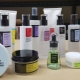 Kosmetik kosmetik Korea: gambaran produk dan petua pilihan