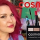 Cosmia kosmetikk: oversikt over fordeler, ulemper og utvalg