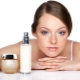 Veido kosmetika: produktų tipai, pasirinktos ir naudojamos savybės