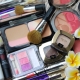 Facial makeup: fixed assets, tips for choosing
