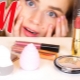 H&M Cosmetics: Produktoversikt og valg av tips