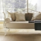 Ковани дивани: разновидности и примери в интериора