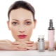 Najlepšie kozmetika na tvár: špičkové značky a vybrané funkcie