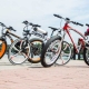 Най-добрите електрически велосипеди: рейтинги на производителя и тайни на избор