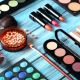 Overview of types of cosmetics