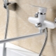 Характеристики и избор на кран с въртящ се чучур за банята