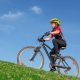 Тийнейджърски велосипеди за деца над 9 години
