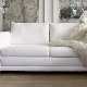 Folding double sofas: features, types and selection