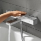  Hansgrohe bathroom faucets: features, assortment, selection tips