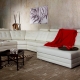 Askona Corner Sofas: Features and Choices
