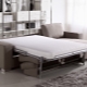 Επιλέξτε ένα γωνιακό καναπέ-κρεβάτι με ορθοπεδικό στρώμα
