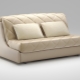 Roll-out sofas without armrests: features, models and choice