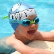 Детски очила за басейна: описание, асортимент, избор