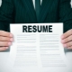 Bagaimana hendak membuat resume syarikat?
