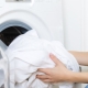 Как да измиете завесите в пералнята?