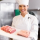 Chef kedai daging: keperluan dan tanggungjawab kelayakan