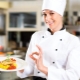 Chef-technologist: kelayakan dan tanggungjawab pekerjaan