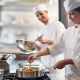 Pemasak sejagat: keperluan pendidikan dan tanggungjawab pekerjaan