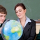 Földrajz tanár: a szakma előnyei és hátrányai, hogyan válhat?