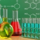 Guru Kimia: pencirian dan latihan