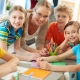 Børnehagelærer: karakteristika, ansvar, ansvar