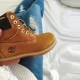 Dámske zimné topánky Timberland: popis, sortiment, výber
