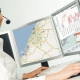 Dispatcher-logistica: caratteristiche, vantaggi e svantaggi della professione, istruzione, luogo di lavoro