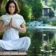 Медитация за прошка: Характеристики и стъпки