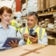 Provozní logistika: podstata profese, odpovědnosti a platu