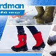 Nordman Snowboots: спецификации, размерна решетка и преглед на най-добрите модели