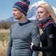 Thermal underwear Norveg: an overview of the range and selection