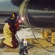 Who is a NAKS welder and why is certification needed?