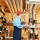 Характеристики на професията водопроводчик инженер