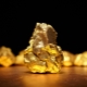 All About Gold Nuggets