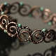 Como fazer jóias de arame de cobre originais com suas próprias mãos?