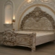 Значајке исклесаних дрвених кревета