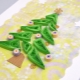 Μέθοδοι για την κατασκευή χριστουγεννιάτικου δέντρου με τεχνική φλερτ