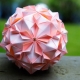 Kusudama Manufacturing Technology for Beginners