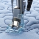 Everything You Need to Know About Quilting Feet