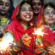 Hogyan és mikor ünneplik az új évet Indiában?