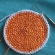 Как да плетете на една кука амигуруми кръг?