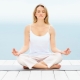 Meditasjoner for å rense det negative