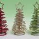 Tajne izrade božićnog drvca od žice