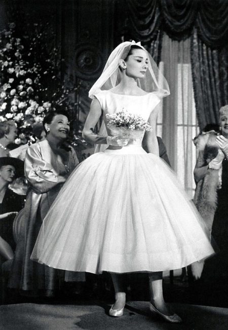 فستان زفاف 50 هج